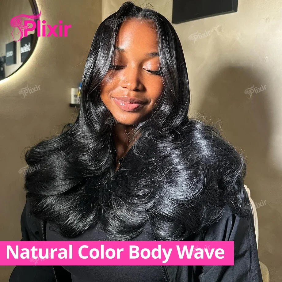Curly Human Hair Wig Deep Wave Frontal Burmese 613 Blonde Body Wave Human Hair Wigs For Women 13x6 Hd Lace Front Human Hair Wig