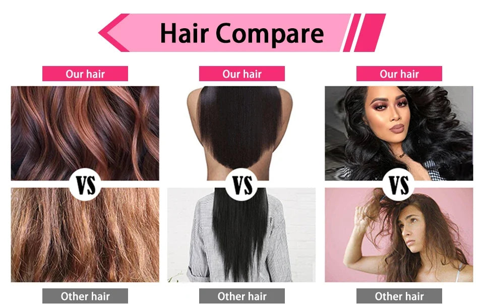 12A Grade Body Wave Bundles Malaysia Raw Hair Weave Bundles Alibele Hair Water Wave Bundles Wholesale Bundles Natural BlackColor