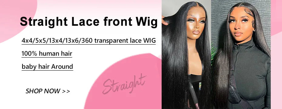Transparent Remy Deep Wave Lace Front Wig 13x4 13x6 Water Wave Lace Frontal Wig 4X4 Closure Human Hair Wigs For Women Glueless