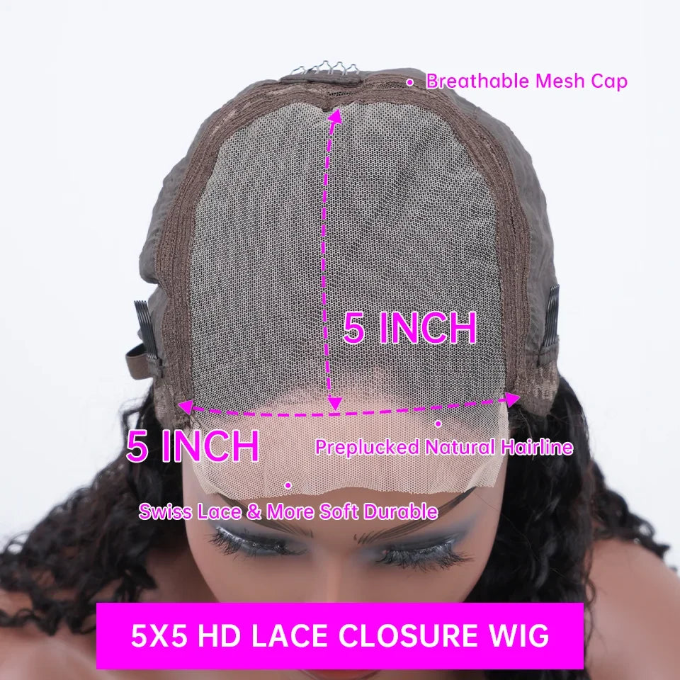 Body Wave Wig Burgundy Lace Front Wig 13x4 13x6 Hd Lace Frontal Wig 4x4 Lace Wig Human Hair Pre Plucked 99j Red Colored Wig