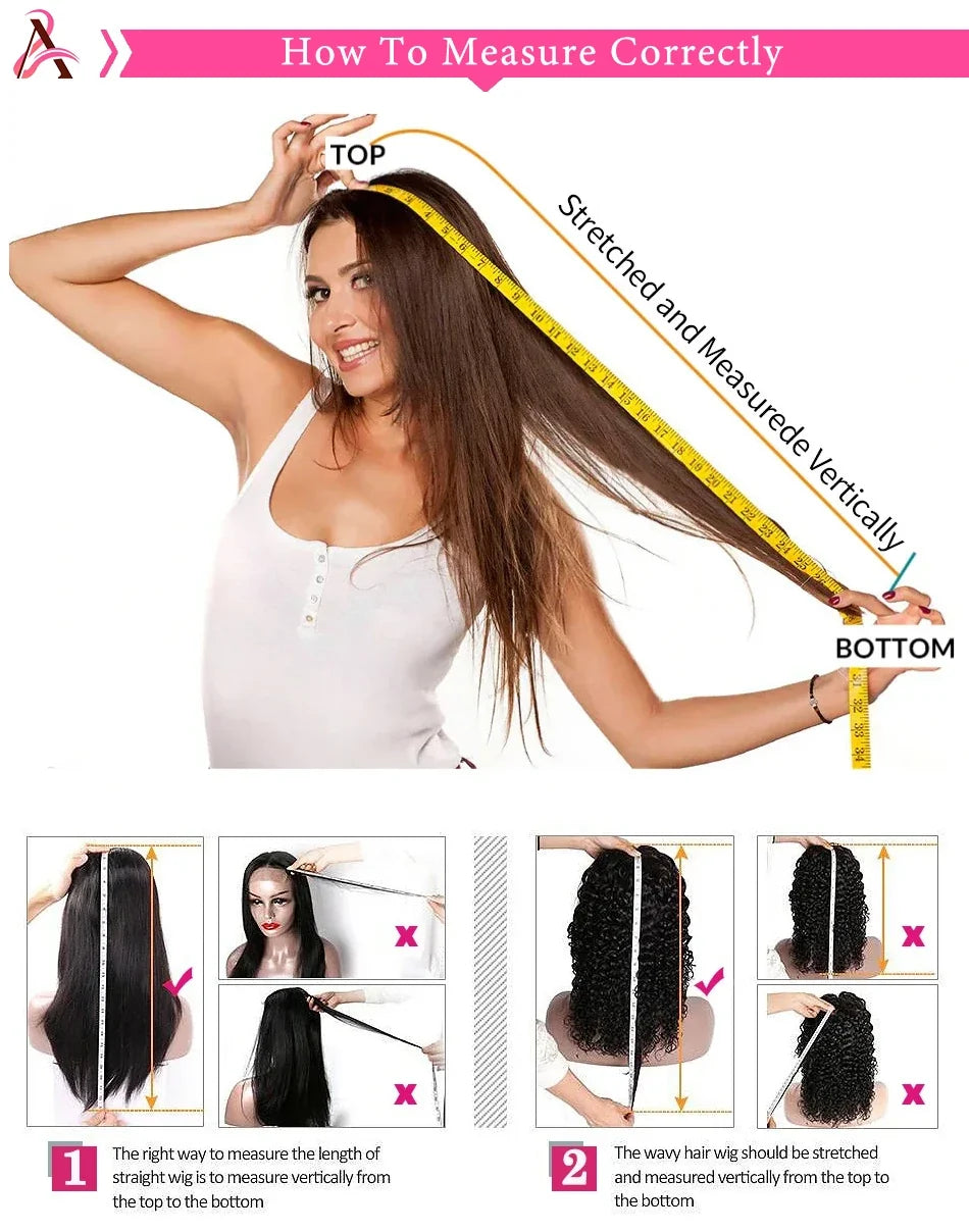 HD Highlight 13x4 Bone Straight Lace Front Wig Vietnamese Honey Blonde 13x6 Lace Frontal Wigs Remy Human Hair Wig Pre Plucked