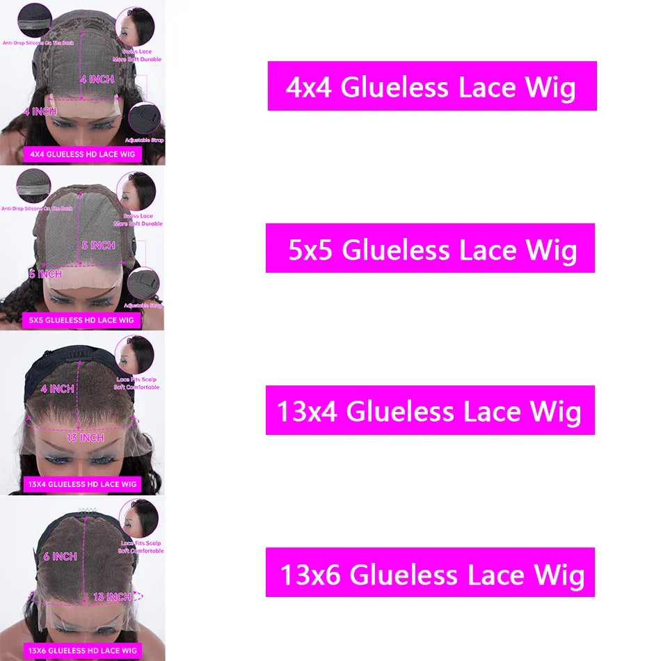 Body Wave Wig Burgundy Lace Front Wig 13x4 13x6 Hd Lace Frontal Wig 4x4 Lace Wig Human Hair Pre Plucked 99j Red Colored Wig