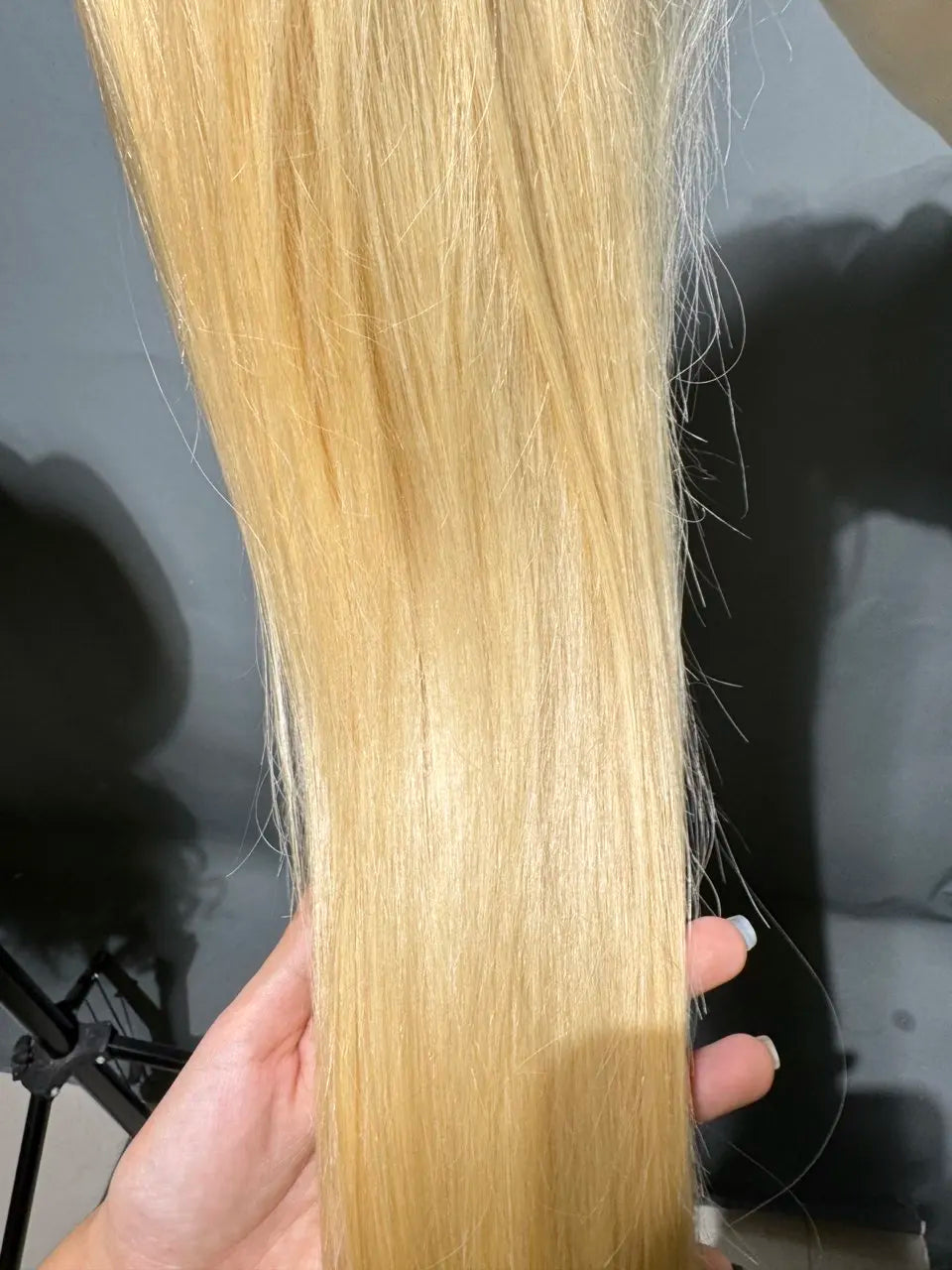 Rosabeauty 40 Inch 13x4 Straight 613 Hd Honey Blonde Lace Front Human Hair Wigs Brazilian 13x6 Color Lace Frontal Wigs For Women