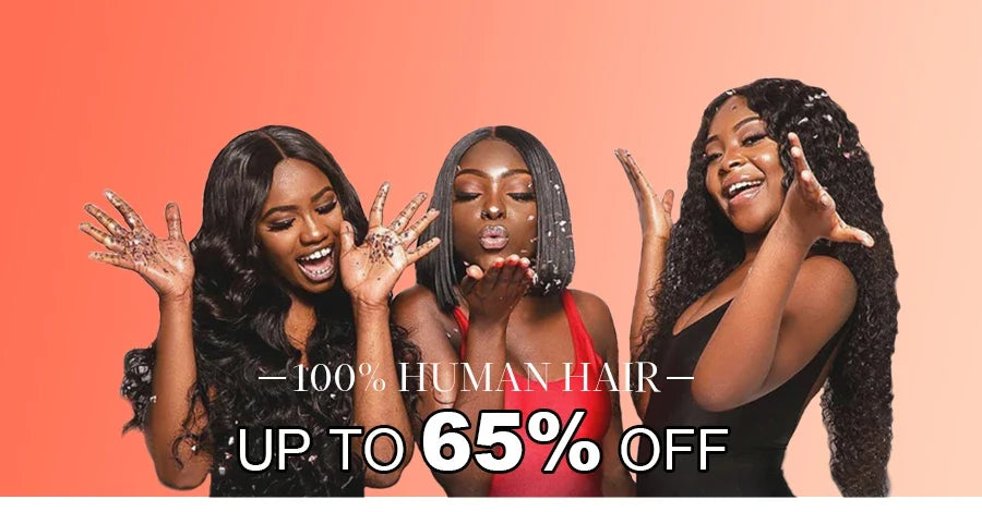 BEEOS 34in Real HD Full Lace Wig Silky Straight Braided Wigs Natural Pre plucked Lace Frontal Human Hair Wigs For Women Skinlike