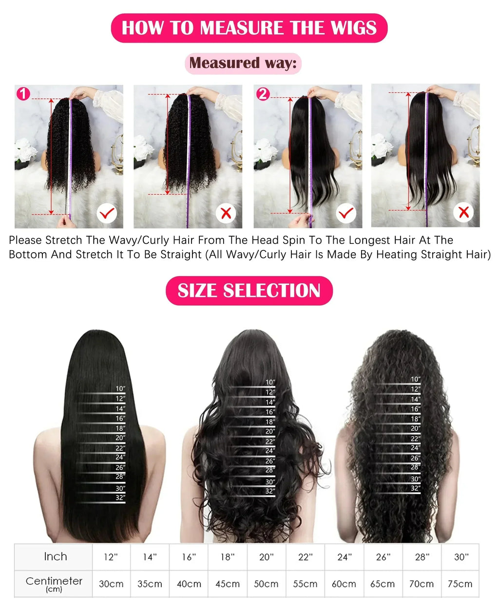 13x4 13x6 Hd Bone Straight Transparent Lace Front Wig Human Hair 40 Inch Pre Plucked Lace Front Wigs 200 Density Human Hair Wigs