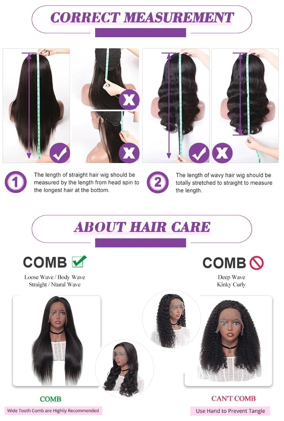 13X6 Chocolate Brown Lace Front Wigs 13X4 Bone Straight Human Hair 30 32 Inch Lace Frontal Colored Wig 100% Brazilian For Women
