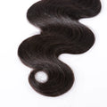 MOCHA Hair10A  Brazilian Virgin Hair Body Wave 3 Bundles16'-26'100% Unprocessed Human Hair Extension Natural Color Free Shipping