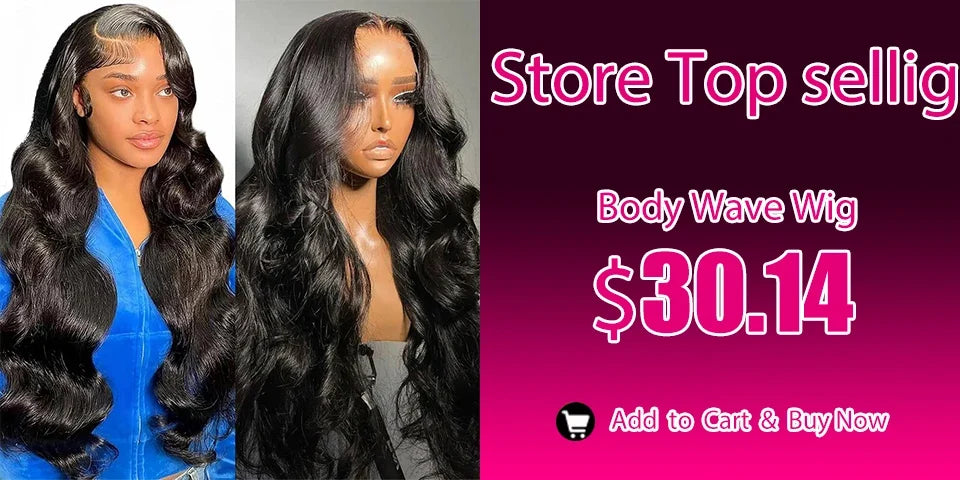 13x6 HD Transparent Straight Lace Front Human Hair Wigs For Women 180% Pre Plucked 4x4 Closure Wig 30 Inch 13x4 Lace Frontal Wig